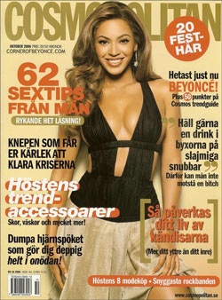 Beyoncé Knowles: Sức nóng không thể cưỡng lại! - 7