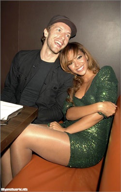 Beyoncé cũng say xỉn! - 2