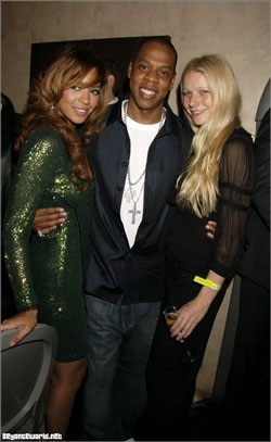 Beyoncé cũng say xỉn! - 1