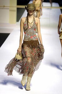 Những bông hoa đa sắc - 7 Những bông hoa đa sắc - 7