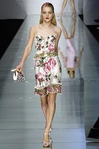 6 khuynh hướng thời trang Xuân Hè 2006 - 5