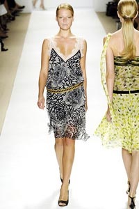 6 khuynh hướng thời trang Xuân Hè 2006 - 8