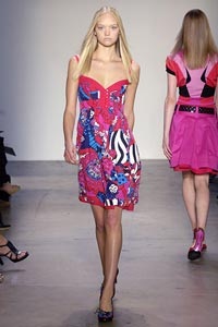 6 khuynh hướng thời trang Xuân Hè 2006 - 2