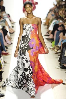 6 khuynh hướng thời trang Xuân Hè 2006 - 1