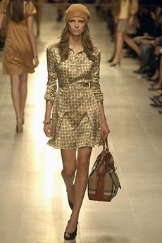 6 khuynh hướng thời trang Xuân Hè 2006 - 10