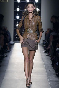 Những cô nàng thanh lịch - 14