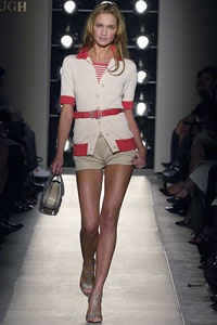 Những cô nàng thanh lịch - 6