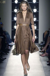 Những cô nàng thanh lịch - 17