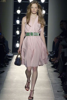 Những cô nàng thanh lịch - 7