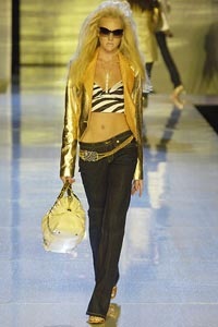 Những cô nàng sành điệu! - 10