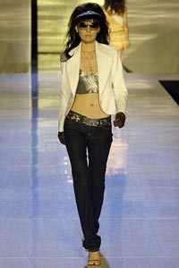 Những cô nàng sành điệu! - 9