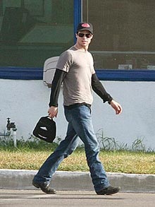 Các sao làm gì trong dịp lễ Giáng sinh? - 5