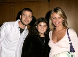 10 cặp “sao” đẹp nhất thế giới 2005 - 3