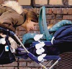 Khi các "sao" chiều con - 1