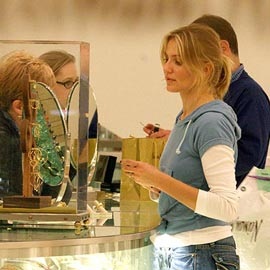 Các sao làm gì trong dịp lễ Giáng sinh? - 4