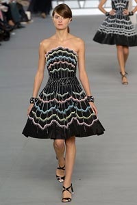 Bộ sưu tập Channel Xuân Hè 2006 - 8