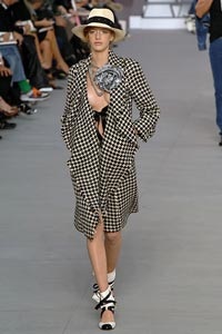 Bộ sưu tập Channel Xuân Hè 2006 - 16