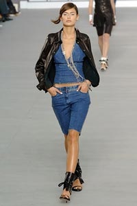 Bộ sưu tập Channel Xuân Hè 2006 - 23