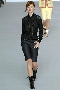 Bộ sưu tập Channel Xuân Hè 2006 - 5