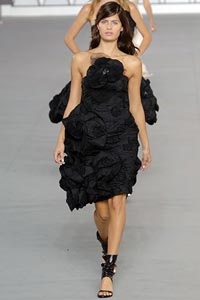 Bộ sưu tập Channel Xuân Hè 2006 - 2