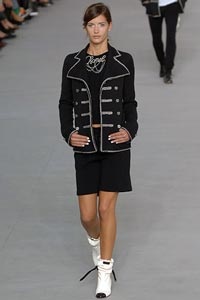 Bộ sưu tập Channel Xuân Hè 2006 - 6