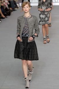 Bộ sưu tập Channel Xuân Hè 2006 - 19