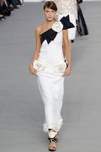 Bộ sưu tập Channel Xuân Hè 2006 - 9