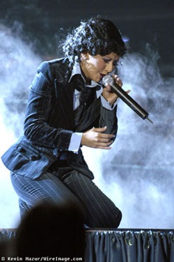 Christina Aguilera: Có còn rực lửa? - 11 Christina Aguilera: Có còn rực lửa? - 11