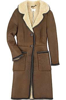 8 mẫu áo khoác “hot” nhất mùa đông 06 - 2