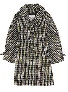 8 mẫu áo khoác “hot” nhất mùa đông 06 - 6