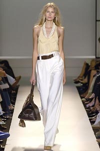 BST Kenneth Cole Xuân Hè 2006 - 2