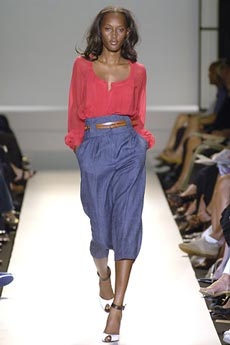 BST Kenneth Cole Xuân Hè 2006 - 7