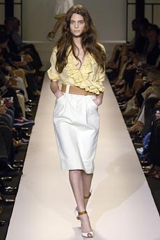 BST Kenneth Cole Xuân Hè 2006 - 1