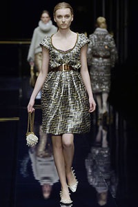 Đẹp sang trọng và kiểu cách - 44