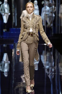 Đẹp sang trọng và kiểu cách - 3