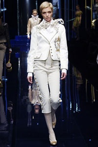 Đẹp sang trọng và kiểu cách - 5