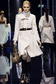 Đẹp sang trọng và kiểu cách - 6