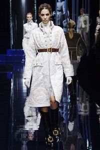 Đẹp sang trọng và kiểu cách - 7