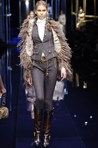 Đẹp sang trọng và kiểu cách - 9