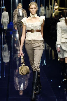 Đẹp sang trọng và kiểu cách - 11