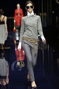 Đẹp sang trọng và kiểu cách - 14