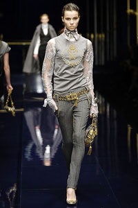 Đẹp sang trọng và kiểu cách - 16