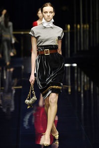 Đẹp sang trọng và kiểu cách - 17