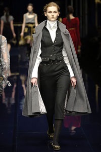 Đẹp sang trọng và kiểu cách - 18