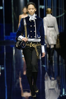 Đẹp sang trọng và kiểu cách - 19