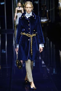 Đẹp sang trọng và kiểu cách - 20