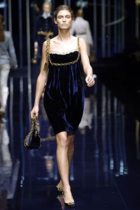 Đẹp sang trọng và kiểu cách - 21