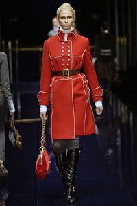 Đẹp sang trọng và kiểu cách - 22