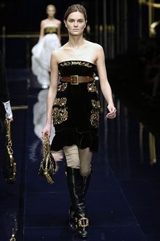 Đẹp sang trọng và kiểu cách - 24