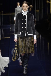 Đẹp sang trọng và kiểu cách - 25